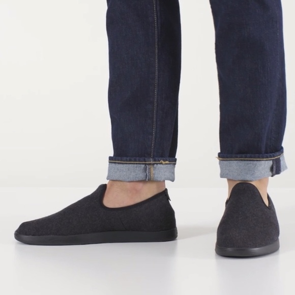 allbirds mens loungers